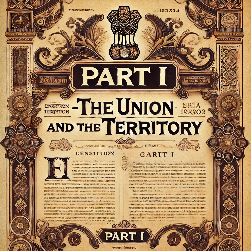 Indian constitution
